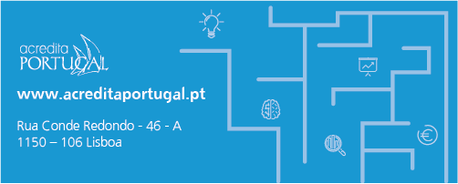 Notícias Acredita Portugal!